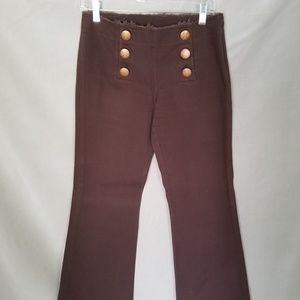 Tory Burch wide leg pants